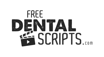 Free Dental Scripts